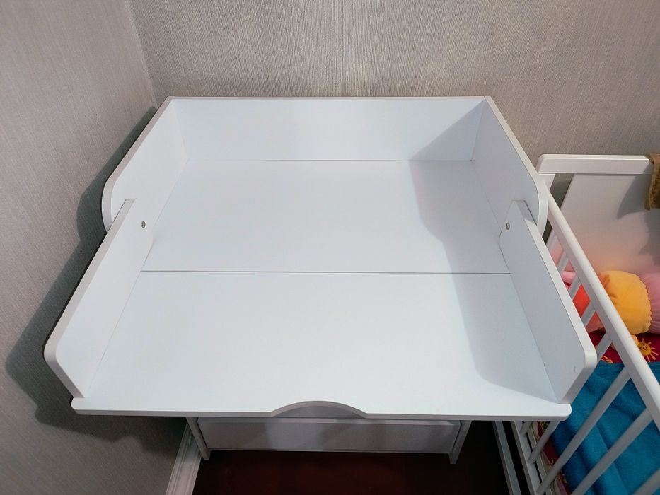 Комод пеленальний в ідеальному стані