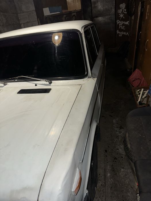 ваз 2106 1.5 1989