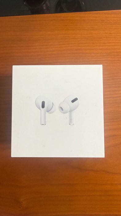 AirPods Pro 1ª Geração