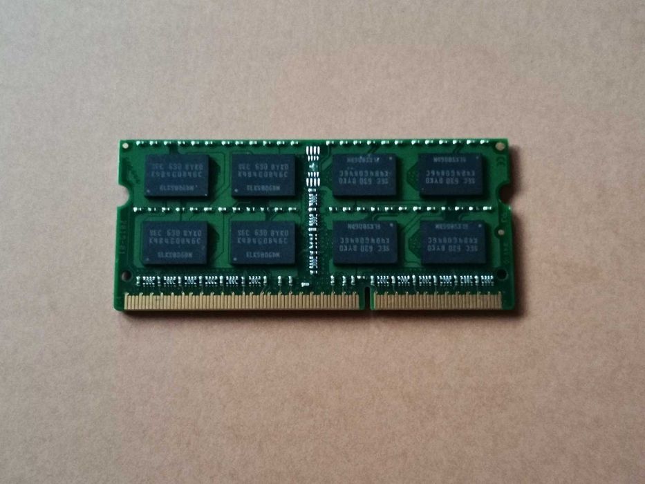 DDR3 8GB Samsung 12800 L