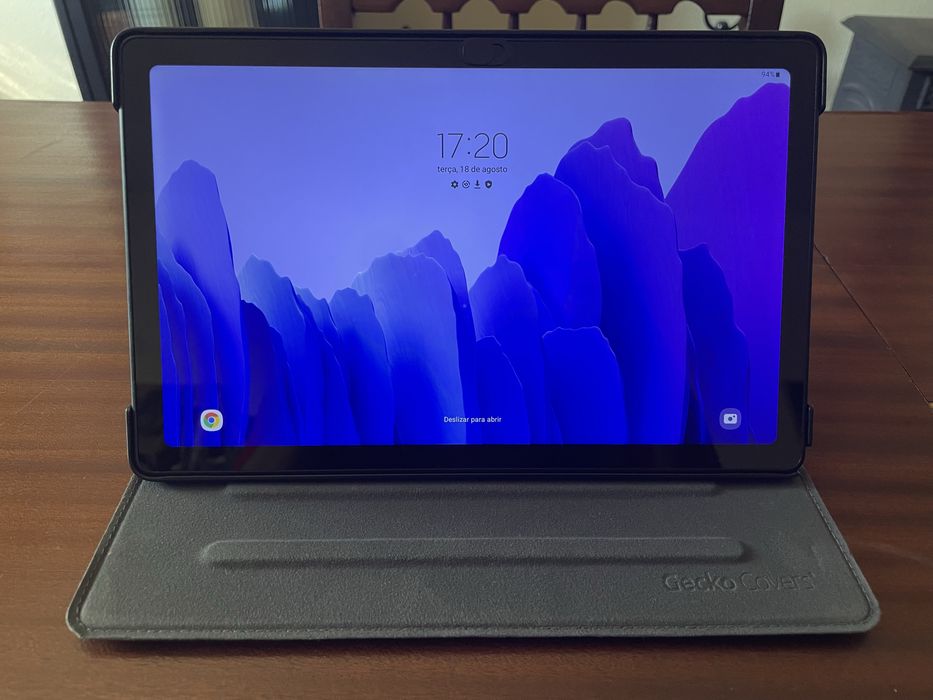 Samsung Galaxy Tab A7