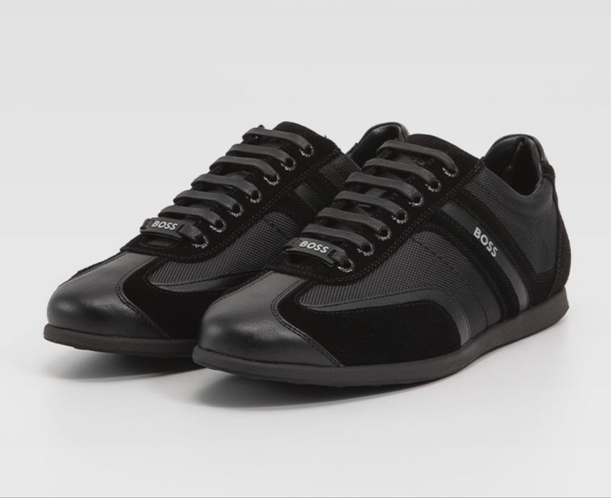 Buty BOSS r 44 oryginalne bardzo ładne