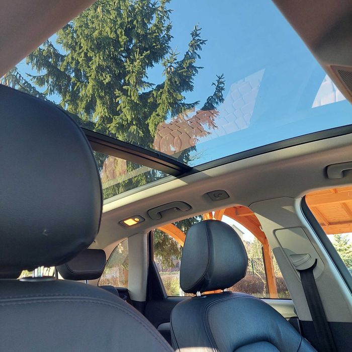 Sprzedam Audi Q5
