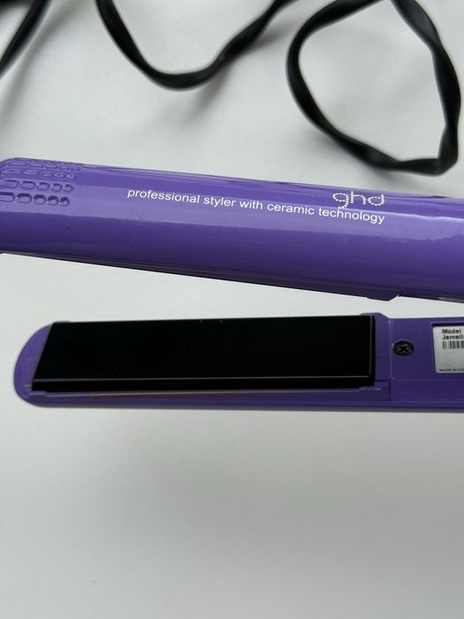 Професійний стайлер GHD 4.2B
