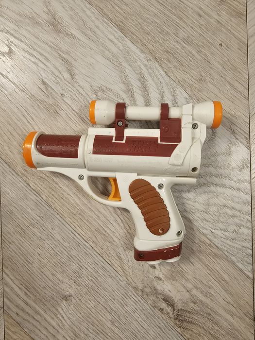 Nerf Star Wars Cad Bane