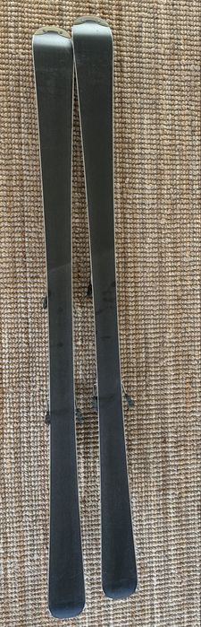 Narty Blizzard XO7 155 (ew. + buty narciarskie)