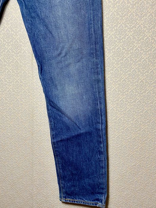 Джинсы Levis 501 W 30 L 32