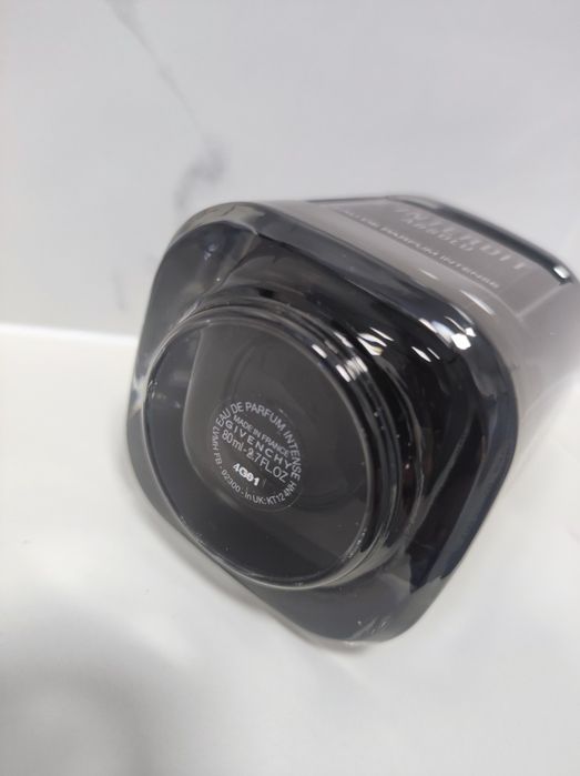 Peefumy • Givenchy • L'interdit absolu • 80ml •