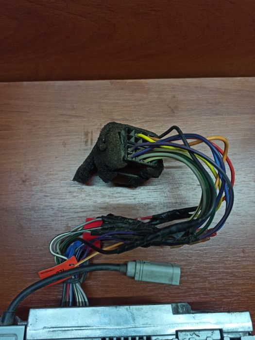 Магнитола Pioneer Deh P5990IB.