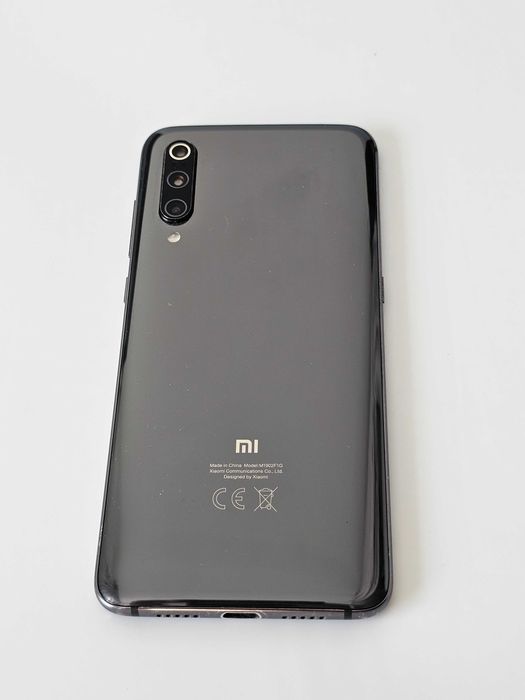 Xaaomi MI9. 6/128GB. Excelente.