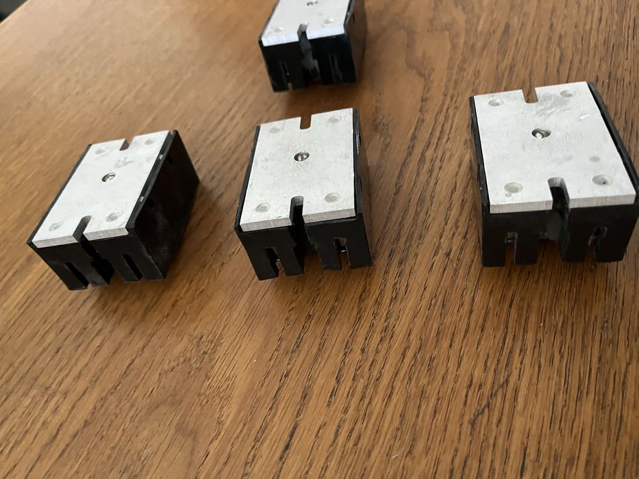 Твердотельное реле УКС ПСТ / УКС ПРТ 24V 5A
