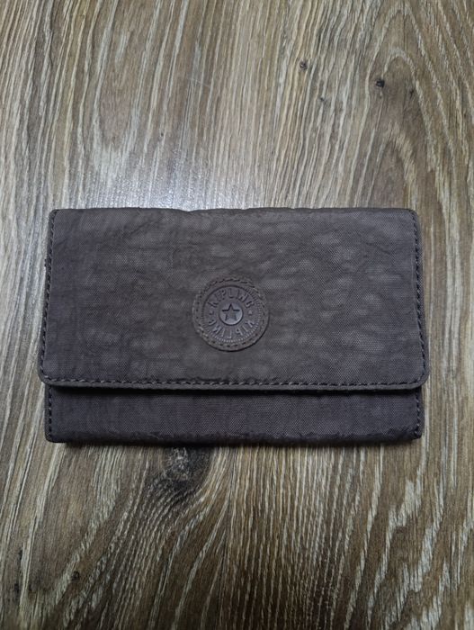 Гаманець Kipling Pixi