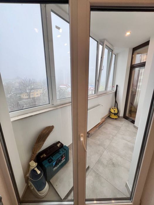 1-кімнатна ЛЮКС квартира в центрі, ЖК «Трускавецька Фортеця»