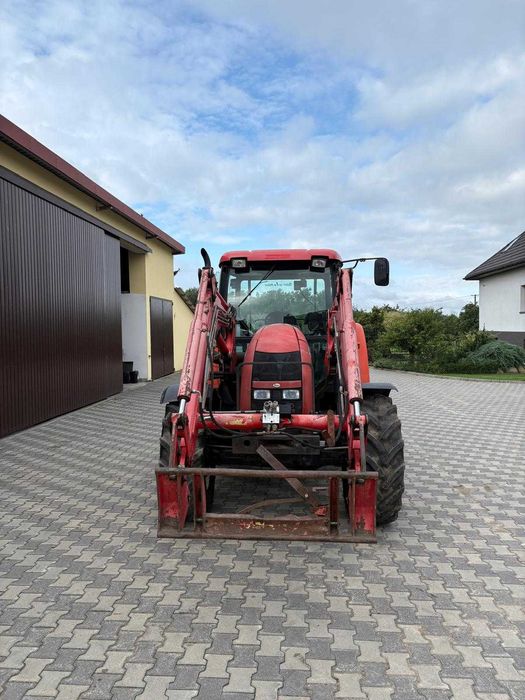 Zetor Forterra 11441