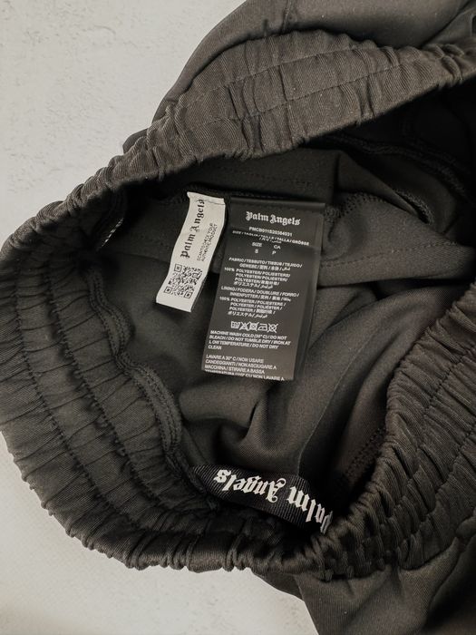 Штани Palm Angels Track Pants Спортивні штани Палм