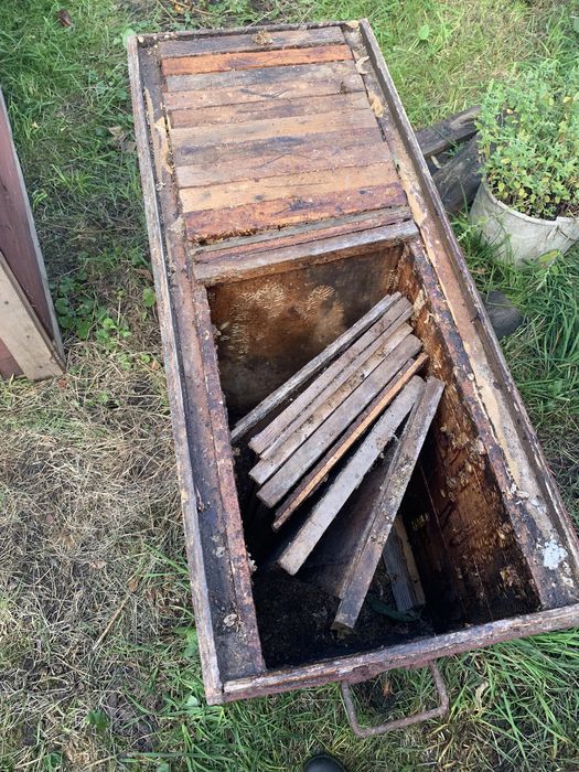 Продам ульи для пчёл, вулики