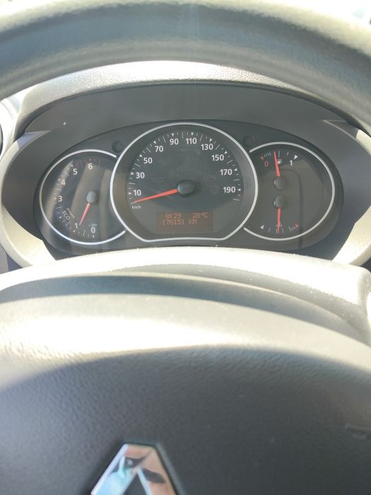 Renault Kangoo 1.5dci 3L 2021 IVA dedutível