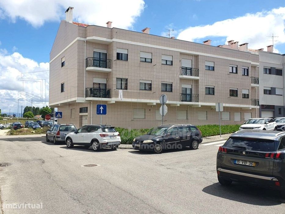 Apartamento T2 para Arrendamento em Aveiro