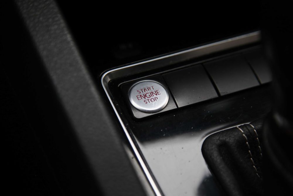 Volkswagen Jetta 2016