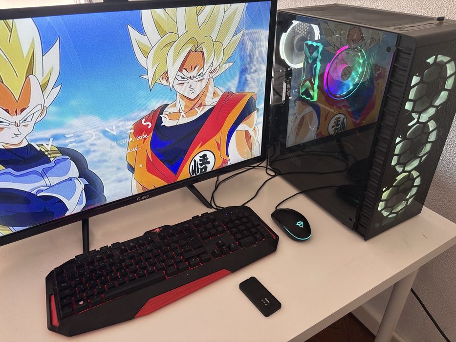 Pc Torre gaming