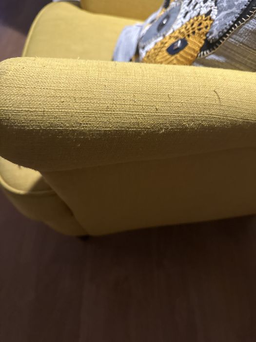 Poltrona Ikea Strandmon