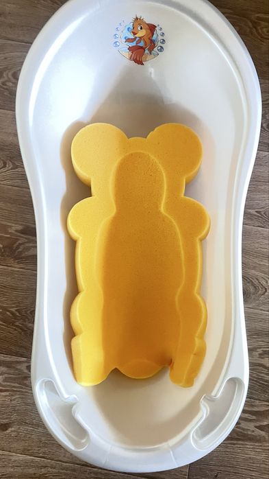 Ванночка дитяча