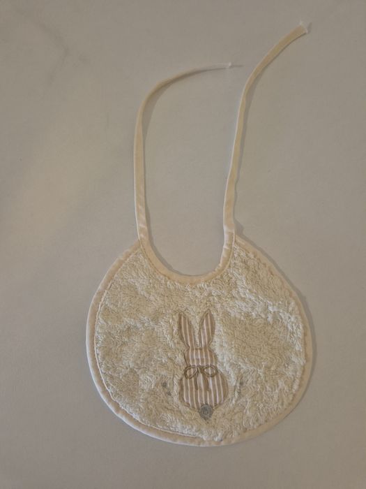 Botinhas feitas a mao