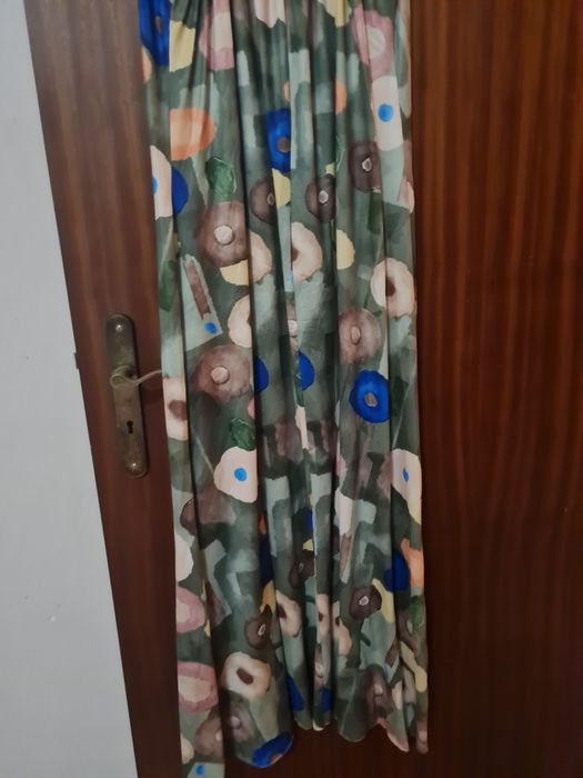 Lindissimo Vestido malha fria tam.xl