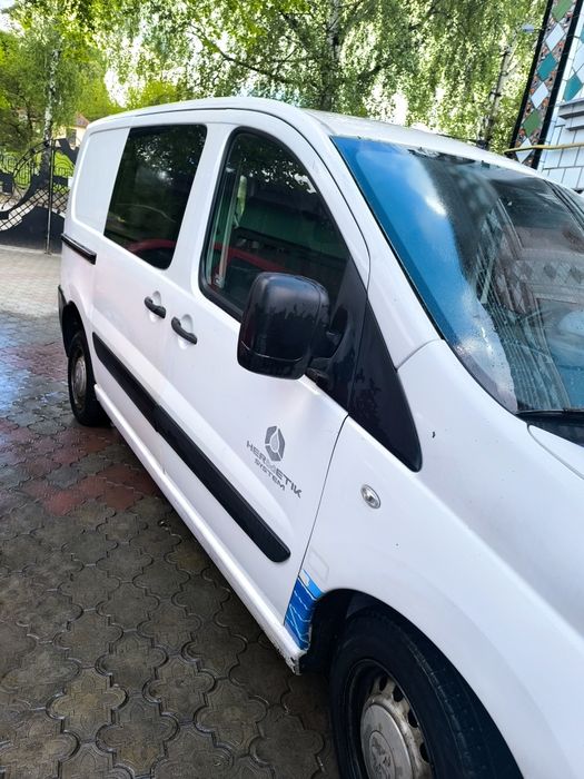 Peugeot Expert 1.6