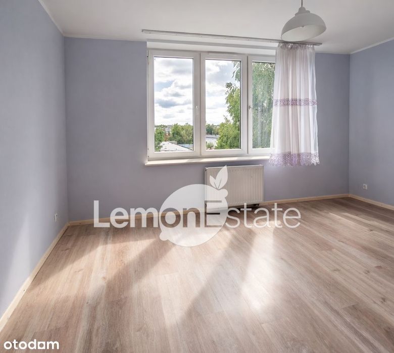 2 Pokoje | 40,5 m² | Centrum Wieliszewa | Komórka w cenie | KW - Widok 5