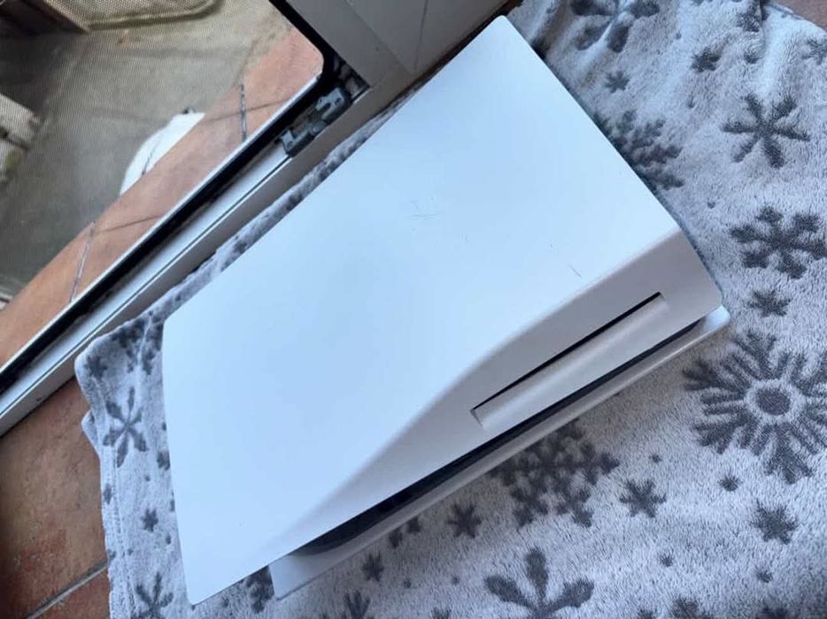 Playstation 5 512gb