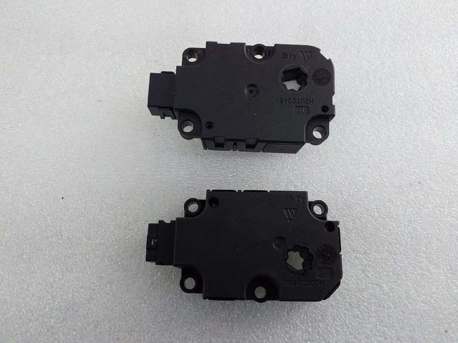 Motor da comporta da sofagem MERCEDES-BENZ Classe A (W176)