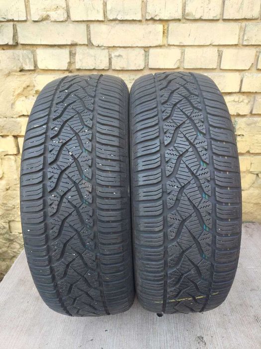 Шини б/в 205 60 R16 Barum Quartaris 5