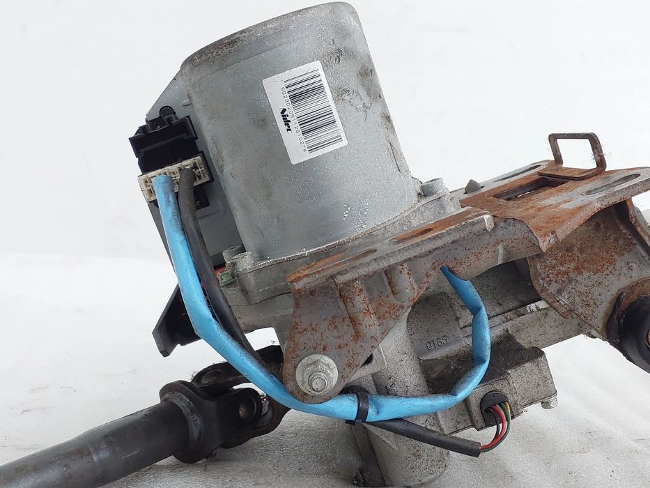 Coluna de direção NISSAN Qashqai/Qashqai+2 I (J10, JJ10)