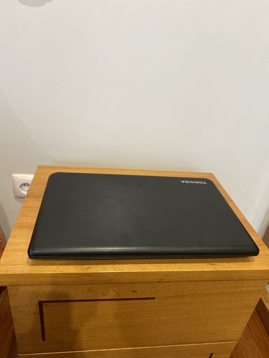 Toshiba Satellite C50-A-1JM