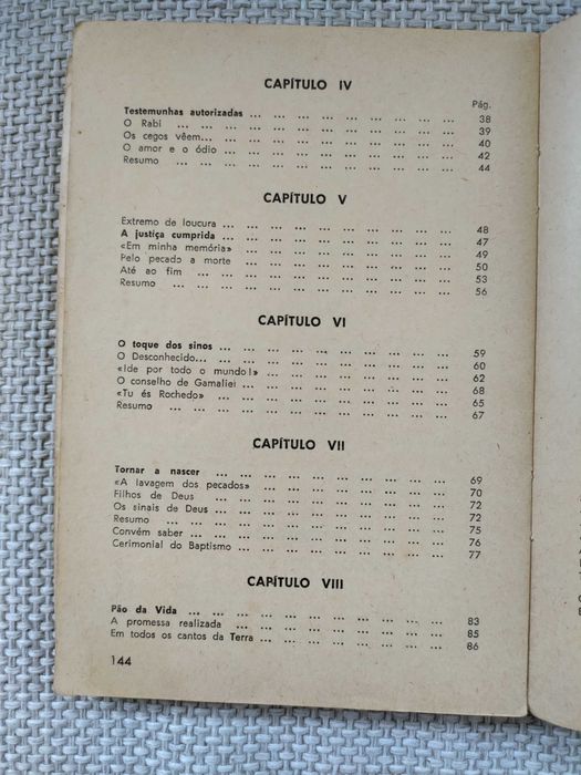 Verdades esquecidas (P. J. Gonçalves)