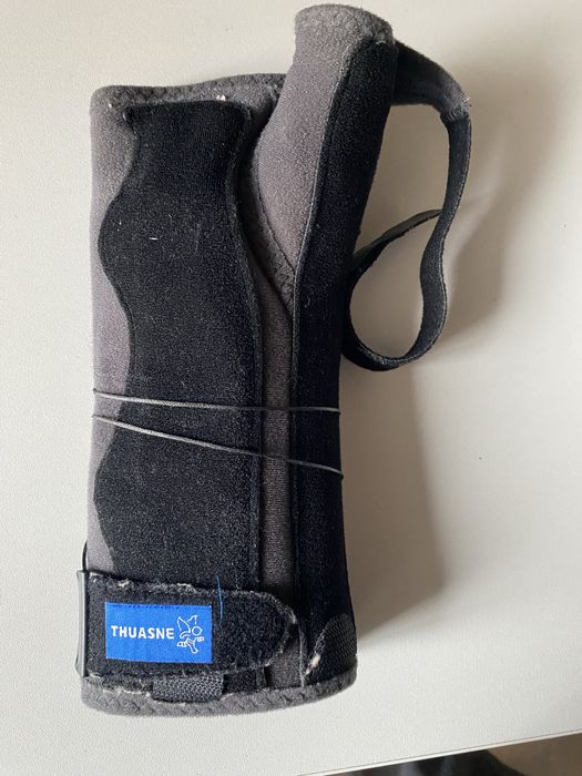 Шина для зап'ястя та великого пальця Ligaflex Pro +, 2 розмір