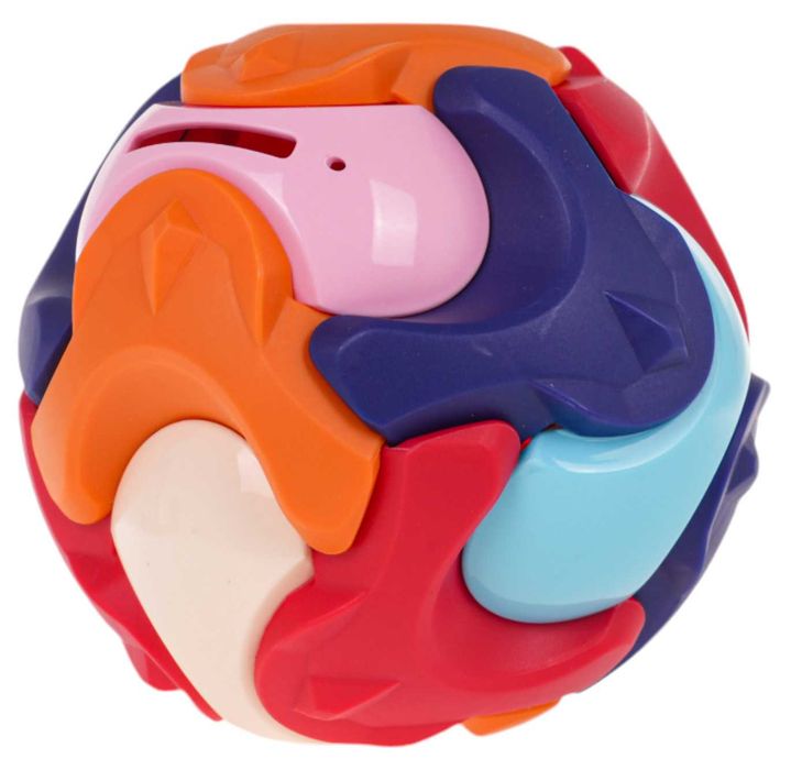 Puzzle 3D Kula ZGR.MX-95S