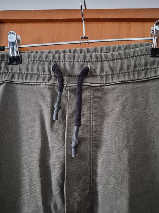Calças Skinny Zara Tamanho XL