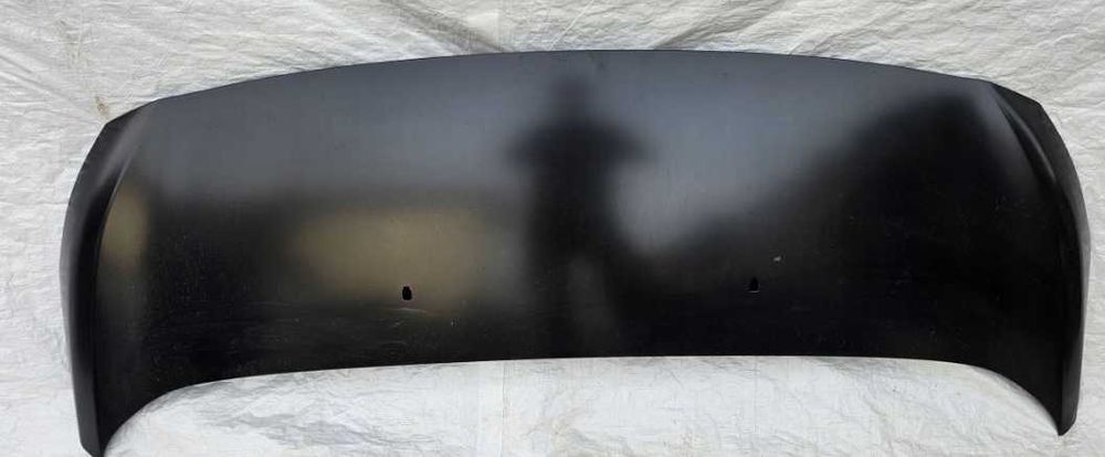 Капот  Peugeot Expert III - EEU EJD EVL EWP EZR EZR