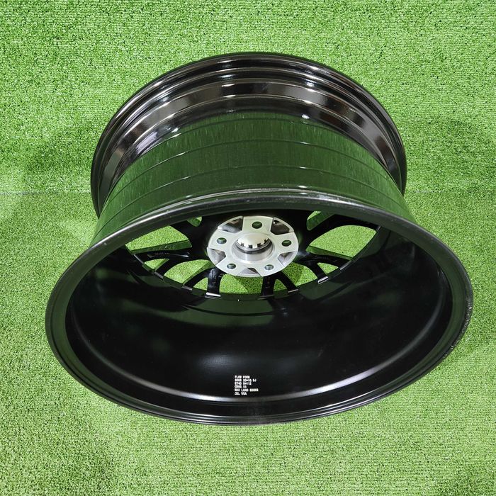 Диски R20 R22 стиль 809M BMF 5x112 BMW G20 G30 G12 G05 DB98