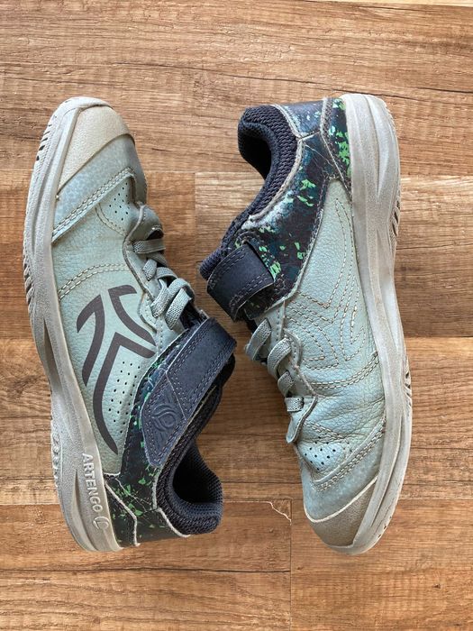 Buty Artengo rozm. 33 dla chłopca Decathlon