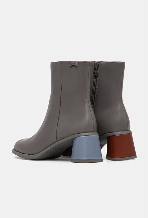 Черевики Camper Twins