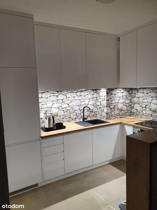 Nowoczesny Apartament 2 pok. WYSOKI STANDARD