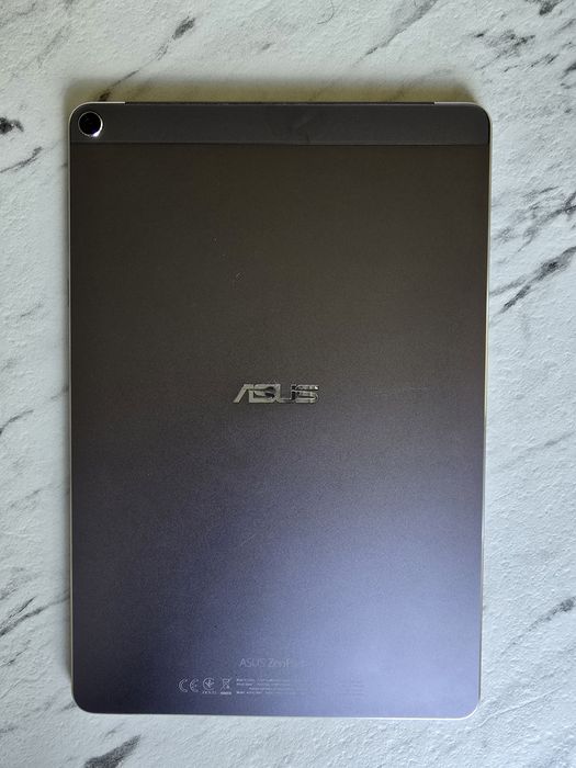 Планшет Asus ZenPad 3s 10 LTE 4/32GB чорний ідеальний стан
