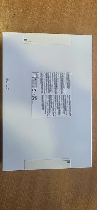 Nowy Tablet Samsung Tab A11 + 5G
