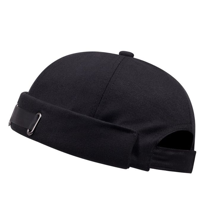 Кепка Біні тракер безкозирка