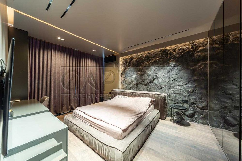 1-room apartment apartment by the address st. Andreya Verkhoglyada Dragomirova (area 57 m²) - Atlanta.ua - photo 11