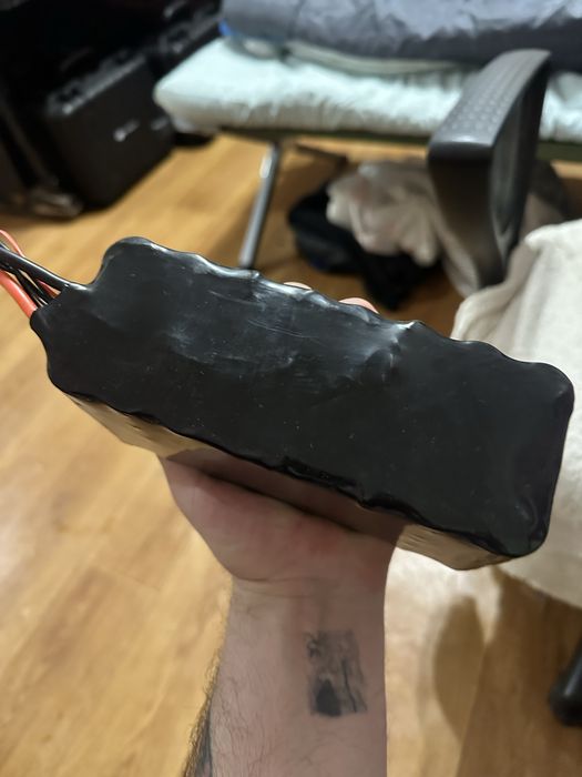 4 штуки fpv колібрі 10