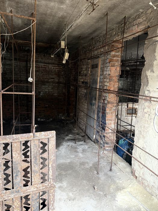 Продаж гаражів ГСК 9